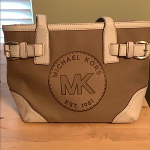 Michael Kors bag